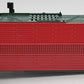Lionel 6-36849 O Gauge Tell-Tale Operating Reindeer Car LN/Box