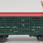 Lionel 6-36849 O Gauge Tell-Tale Operating Reindeer Car LN/Box