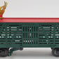 Lionel 6-36849 O Gauge Tell-Tale Operating Reindeer Car LN/Box