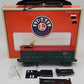 Lionel 6-36849 O Gauge Tell-Tale Operating Reindeer Car LN/Box