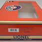 Lionel 6-36849 O Gauge Tell-Tale Operating Reindeer Car LN/Box