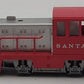 Tyco HO Assorted Diesel Locomotives #720,56 [3] EX