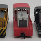 Tyco HO Assorted Diesel Locomotives #720,56 [3] EX