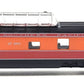 Con-Cor 0001-04061F N Scale Southern Pacific Daylight 85' Vista Dome Passenger LN/Box