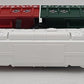 Lionel 6-36821 O Gauge Naughty or Nice Christmas Twin Dump Car LN/Box