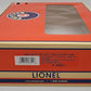Lionel 6-36821 O Gauge Naughty or Nice Christmas Twin Dump Car LN/Box