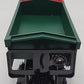 Lionel 6-36821 O Gauge Naughty or Nice Christmas Twin Dump Car LN/Box
