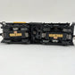 K-Line 6-21229 O Ringling Bros S-2 Diesel Switcher w/Horn #55 EX