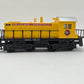 K-Line 6-21229 O Ringling Bros S-2 Diesel Switcher w/Horn #55 EX