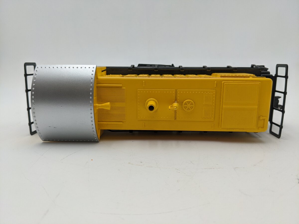 K-Line 6-21229 O Ringling Bros S-2 Diesel Switcher w/Horn #55 EX