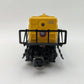 K-Line 6-21229 O Ringling Bros S-2 Diesel Switcher w/Horn #55 EX