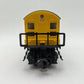 K-Line 6-21229 O Ringling Bros S-2 Diesel Switcher w/Horn #55 EX