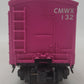 Lionel 2026750 O Milk Car Chateau Martin #132 EX