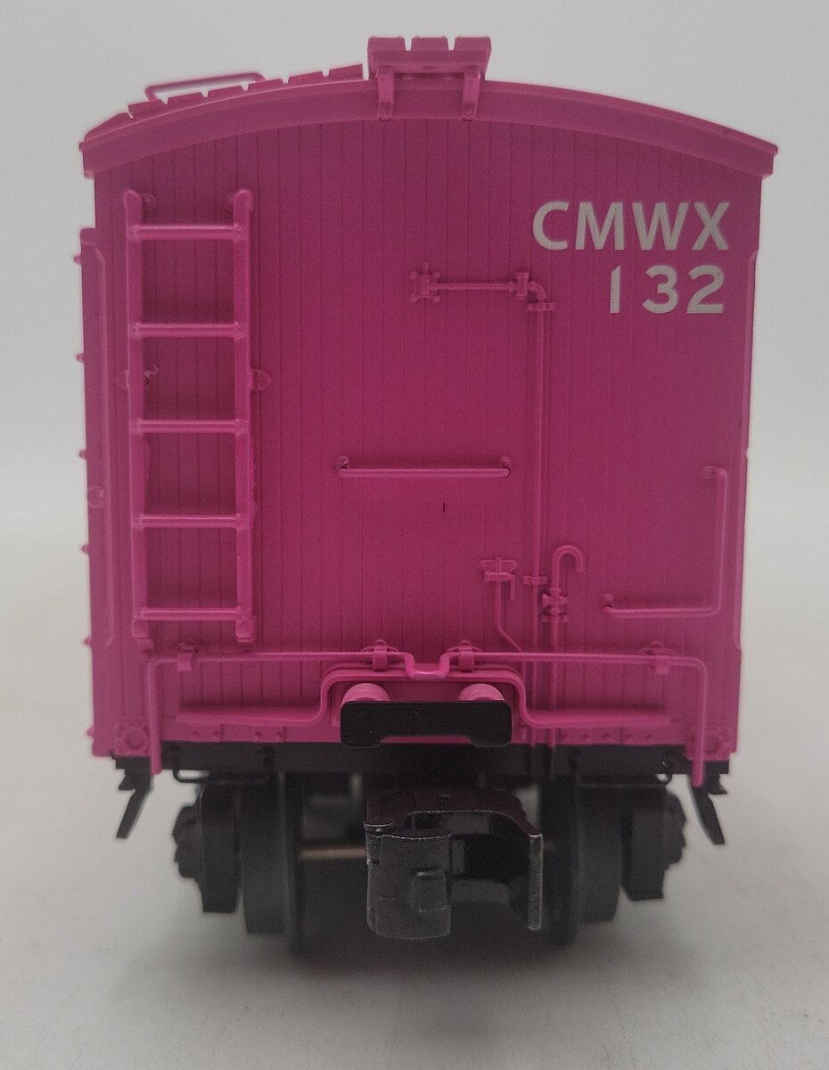 Lionel 2026750 O Milk Car Chateau Martin #132 EX