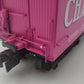 Lionel 2026750 O Milk Car Chateau Martin #132 EX