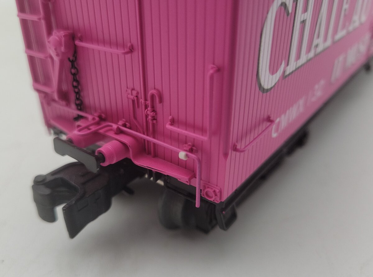 Lionel 2026750 O Milk Car Chateau Martin #132 EX