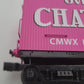 Lionel 2026750 O Milk Car Chateau Martin #132 EX