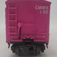 Lionel 2026750 O Milk Car Chateau Martin #132 EX