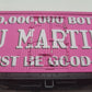 Lionel 2026750 O Milk Car Chateau Martin #132 EX