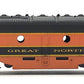 Con-Cor 0001-002767 N Scale Great Northern EM D E8 Dummy B Unit Diesel Loco LN/Box