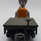 MTH 30-8306 O Gauge Northern Pacific Diecast Searchlight Car #62601 EX