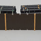 Athearn 92710 HO Scale SOO Line Flatcar #5053 LN/Box