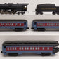 Lionel 6-31960 O Gauge Polar Express Steam Train Set (No Track/Transformer) VG