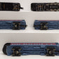 Lionel 6-31960 O Gauge Polar Express Steam Train Set (No Track/Transformer) VG