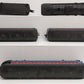 Lionel 6-31960 O Gauge Polar Express Steam Train Set (No Track/Transformer) VG