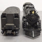 Lionel 6-31960 O Gauge Polar Express Steam Train Set (No Track/Transformer) VG