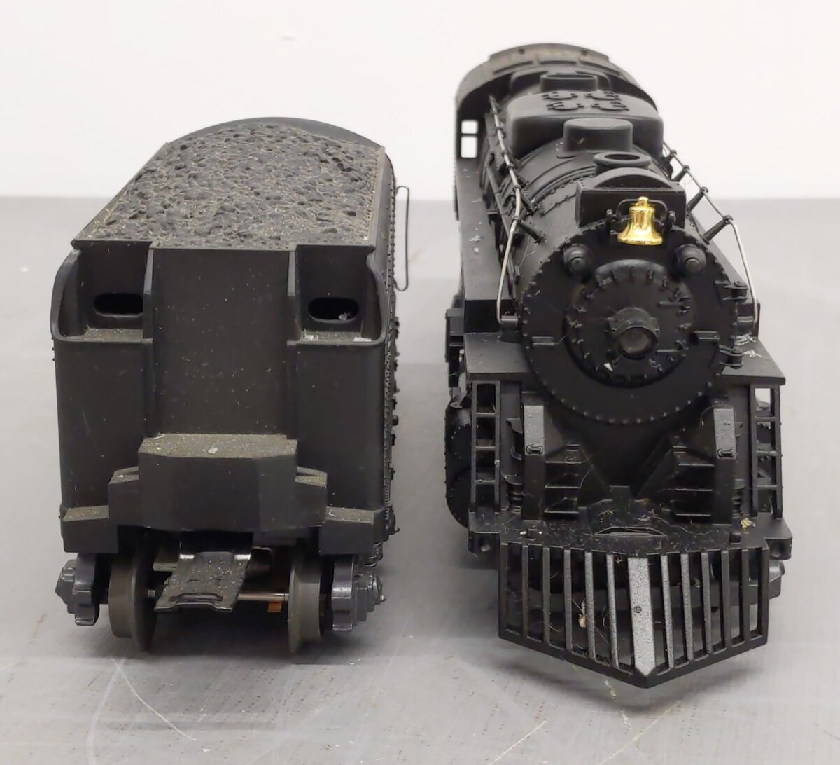 Lionel 6-31960 O Gauge Polar Express Steam Train Set (No Track/Transformer) VG