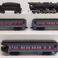 Lionel 6-31960 O Gauge Polar Express Steam Train Set (No Track/Transformer) VG