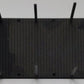 MTH 20-98101 O Gauge West Virginia Pulp and Paper Flatcar #176 EX