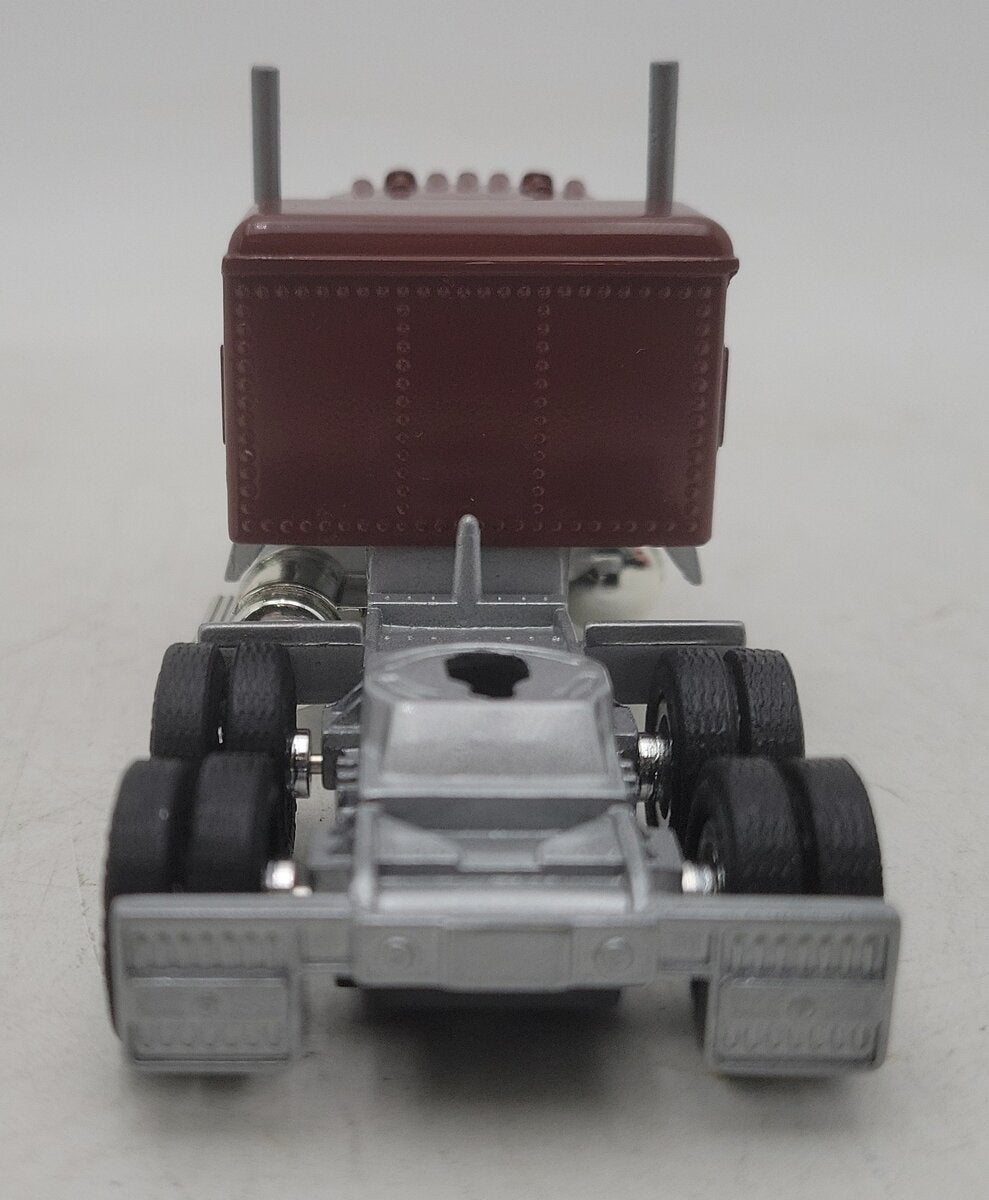Lionel 6-12861 O And O27 Gauge Lionel Leasing Corp. Diecast Metal Tractor LN/Box