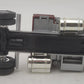 Lionel 6-12861 O And O27 Gauge Lionel Leasing Corp. Diecast Metal Tractor LN/Box