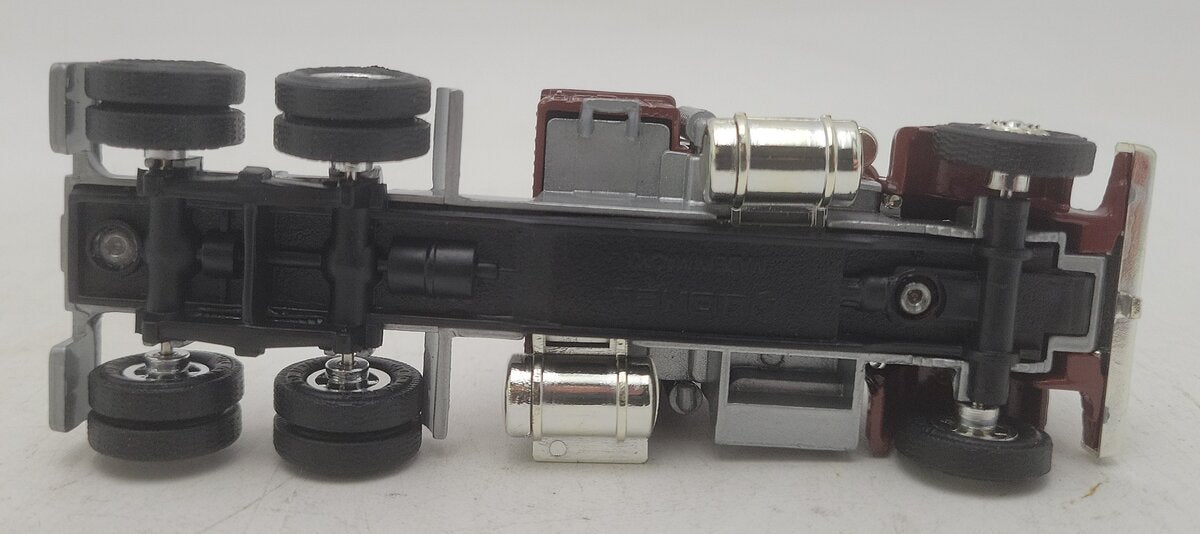 Lionel 6-12861 O And O27 Gauge Lionel Leasing Corp. Diecast Metal Tractor LN/Box