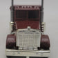 Lionel 6-12861 O And O27 Gauge Lionel Leasing Corp. Diecast Metal Tractor LN/Box