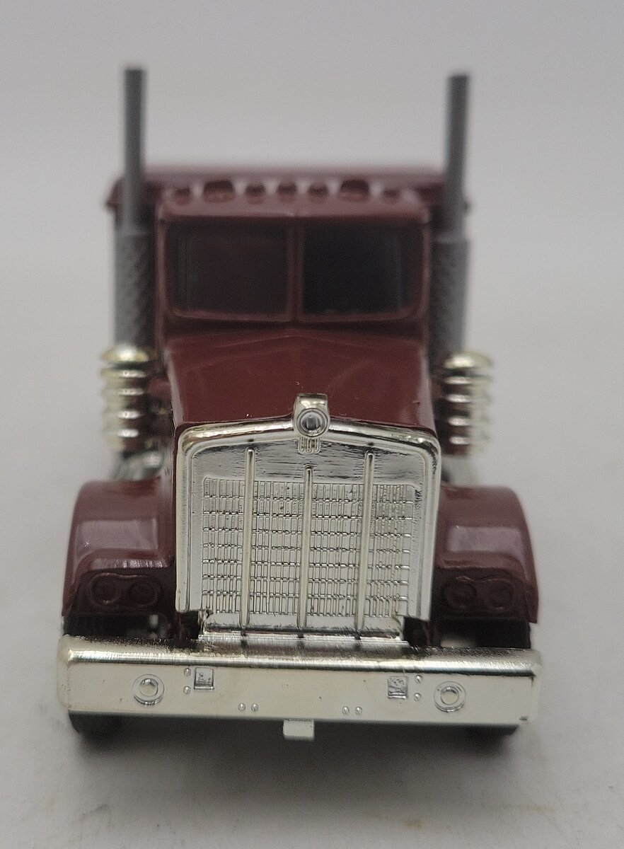Lionel 6-12861 O And O27 Gauge Lionel Leasing Corp. Diecast Metal Tractor LN/Box