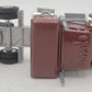 Lionel 6-12861 O And O27 Gauge Lionel Leasing Corp. Diecast Metal Tractor LN/Box