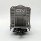 Menards  275-9230 O Gauge Canadian National Rainbow Hopper #3272 EX