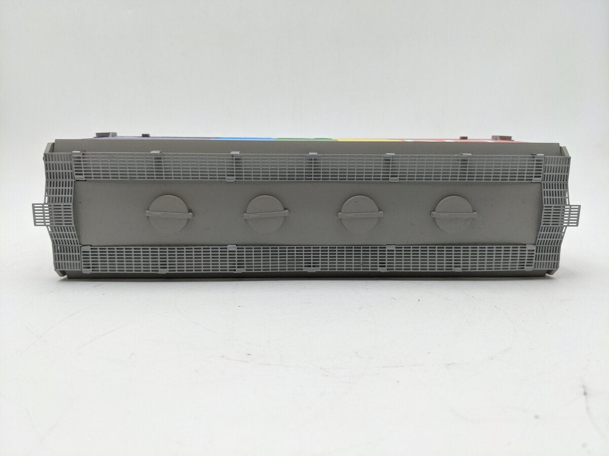 Menards  275-9230 O Gauge Canadian National Rainbow Hopper #3272 EX