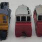 Tyco HO Assorted HO Diesel Locomotives #2418,241,241 [3] EX