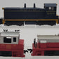 Tyco HO Assorted HO Diesel Locomotives #2418,241,241 [3] EX