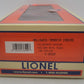 Lionel 6-36550 O Gauge Halloween Transylvania Transfer Illuminated Caboose LN/Box