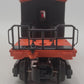 Lionel 6-36550 O Gauge Halloween Transylvania Transfer Illuminated Caboose LN/Box