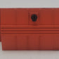 Lionel 6-36550 O Gauge Halloween Transylvania Transfer Illuminated Caboose LN/Box