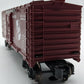 Lionel 6-9727 O Gauge LCCA Tennessee Alabama & Georgia Boxcar NIB
