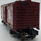 Lionel 6-9727 O Gauge LCCA Tennessee Alabama & Georgia Boxcar NIB