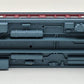Lionel 6-35130 O Gauge The Polar Express Disappearing Hobo Passenger Coach VG