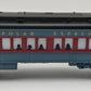 Lionel 6-35130 O Gauge The Polar Express Disappearing Hobo Passenger Coach VG